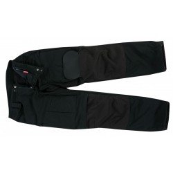 PANTALONI MODELLO P-40 TAC-2 (34/34) - FROST GREY