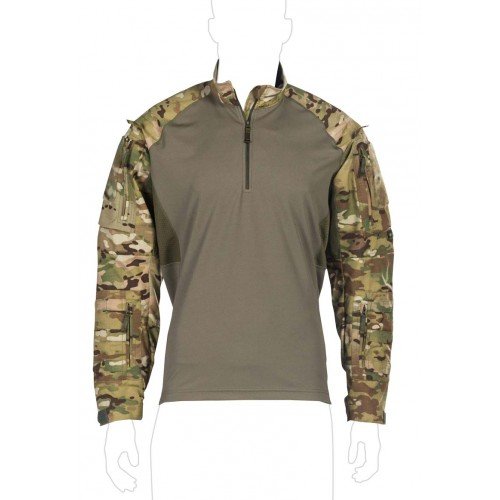 COMBAT SHIRT MODEL STRIKER XT GEN.2 - MULTICAM