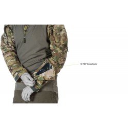 COMBAT SHIRT MODEL STRIKER XT GEN.2 - MULTICAM