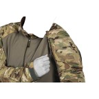 COMBAT SHIRT MODEL STRIKER XT GEN.2 - MULTICAM