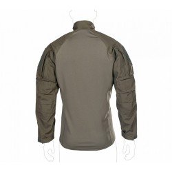 UF PRO COMBAT SHIRT STRIKER XT GEN.2 - BROWN GREY