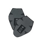 GOMITIERE UF PRO FLEX-SOFT - BIANCHE - 6 MM