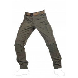 PANTALONI MODEL STRIKER XT GEN.2 COMBAT - BROWN GREY