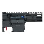 SPR-M DMR - BLACK
