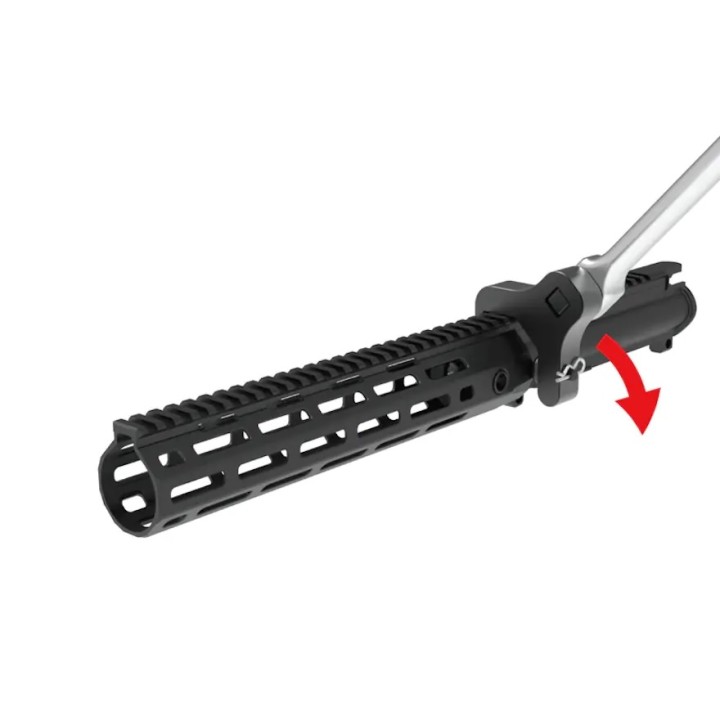 ANGRY GUN WRENCH URX 4