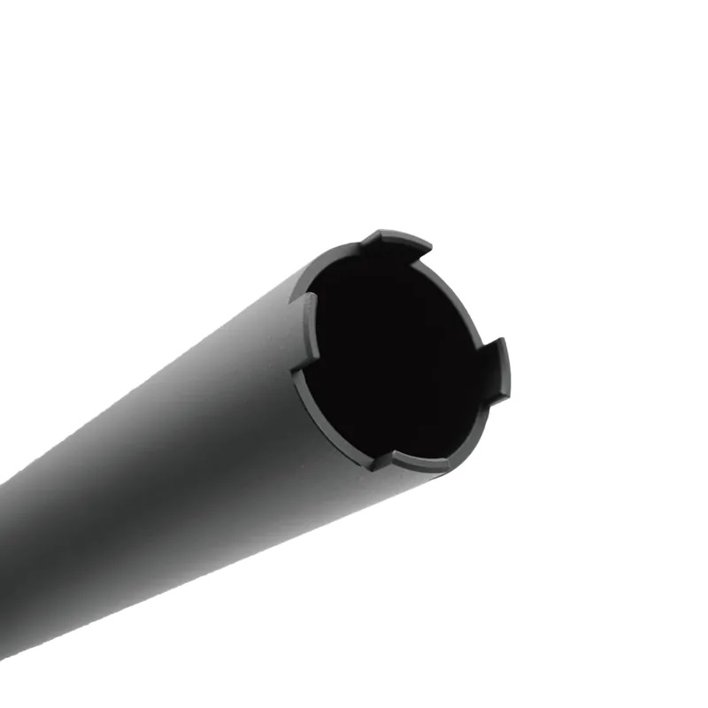 CHIAVE URX 6 ANGRY GUN