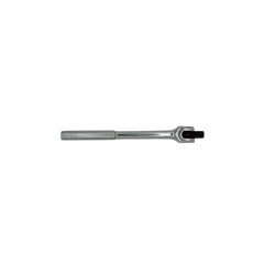 ANGRY GUN FLEXIBLE STEEL HANDLE WRENCH FOR URX 4