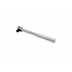 ANGRY GUN FLEXIBLE STEEL HANDLE WRENCH FOR URX 4