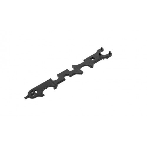 AR15/AR308 ARMORER S MULTI-FUNCTION COMBO WRENCH