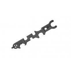 AR15/AR308 ARMORER S MULTI-FUNCTION COMBO WRENCH