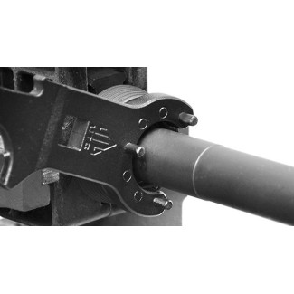AR15/AR308 ARMORER S MULTI-FUNCTION COMBO WRENCH