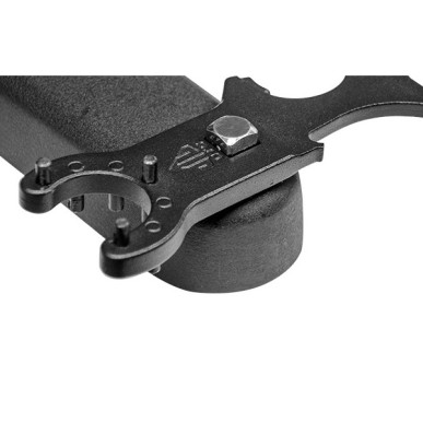 AR15/AR308 ARMORER S MULTI-FUNCTION COMBO WRENCH