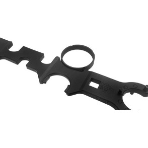 AR15/AR308 ARMORER S MULTI-FUNCTION COMBO WRENCH