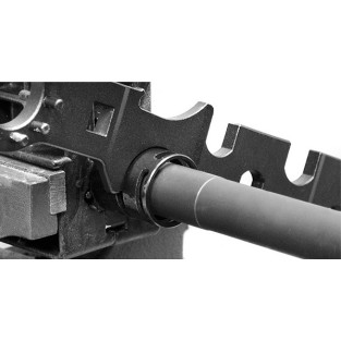 AR15/AR308 ARMORER S MULTI-FUNCTION COMBO WRENCH