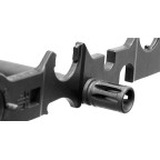 AR15/AR308 ARMORER S MULTI-FUNCTION COMBO WRENCH