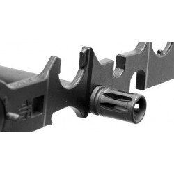 AR15/AR308 ARMORER S MULTI-FUNCTION COMBO WRENCH