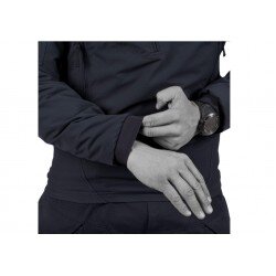 COMBAT SHIRT MODEL ACE WINTER GEN.2 - NAVY