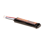 BATTERIA LI-PO 7.4V - 600 MAH COMPATIBILE CON MODELLI TOKYO MARUI