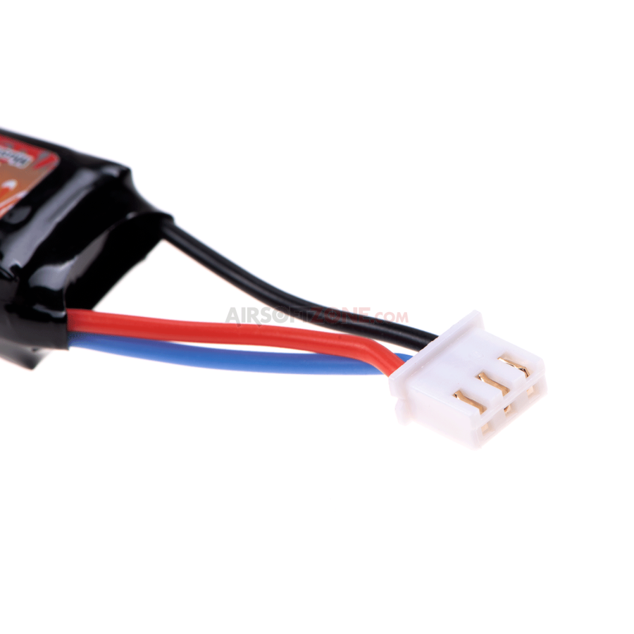 BATTERIA LI-PO 7.4V - 600 MAH COMPATIBILE CON MODELLI TOKYO MARUI
