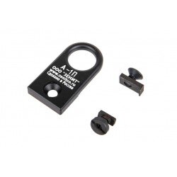 PRINDERE CUREA MODEL A-1L - NEGRU