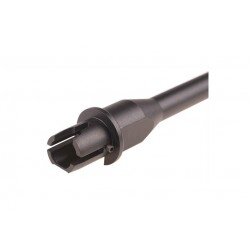 TEAVA EXTERNA 375MM PT REPLICI M4/M16