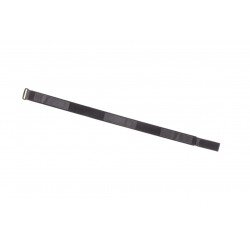 VELCRO UNDERBELT - BLACK