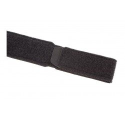 VELCRO UNDERBELT - BLACK