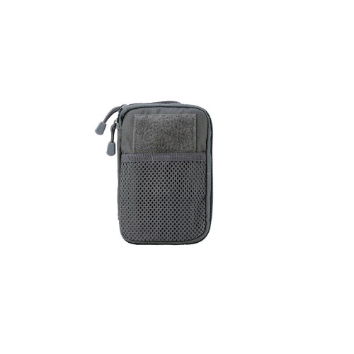 POUCH MODEL OPERATORS - TITANIUM