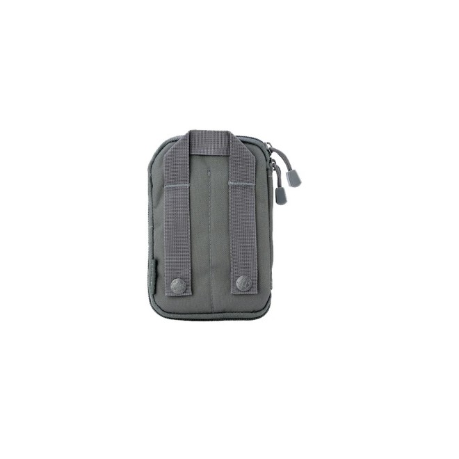 POUCH MODEL OPERATORS - TITANIUM
