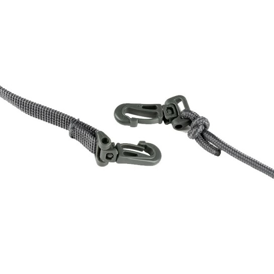 POUCH MODEL OPERATORS - TITANIUM