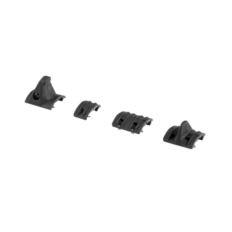 FTM KIT APPOGGIO MANO - NERO