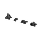 FTM KIT APPOGGIO MANO - NERO