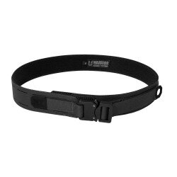 WARRIOR ASSAULT SYSTEMS CINTURA MODELLO LASER CUT FIGHT LIGHT - NERO