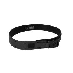 WARRIOR ASSAULT SYSTEMS CINTURA MODELLO LASER CUT FIGHT LIGHT - NERO