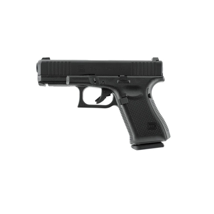 UMAREX GLOCK 19 GEN.5 - GBB