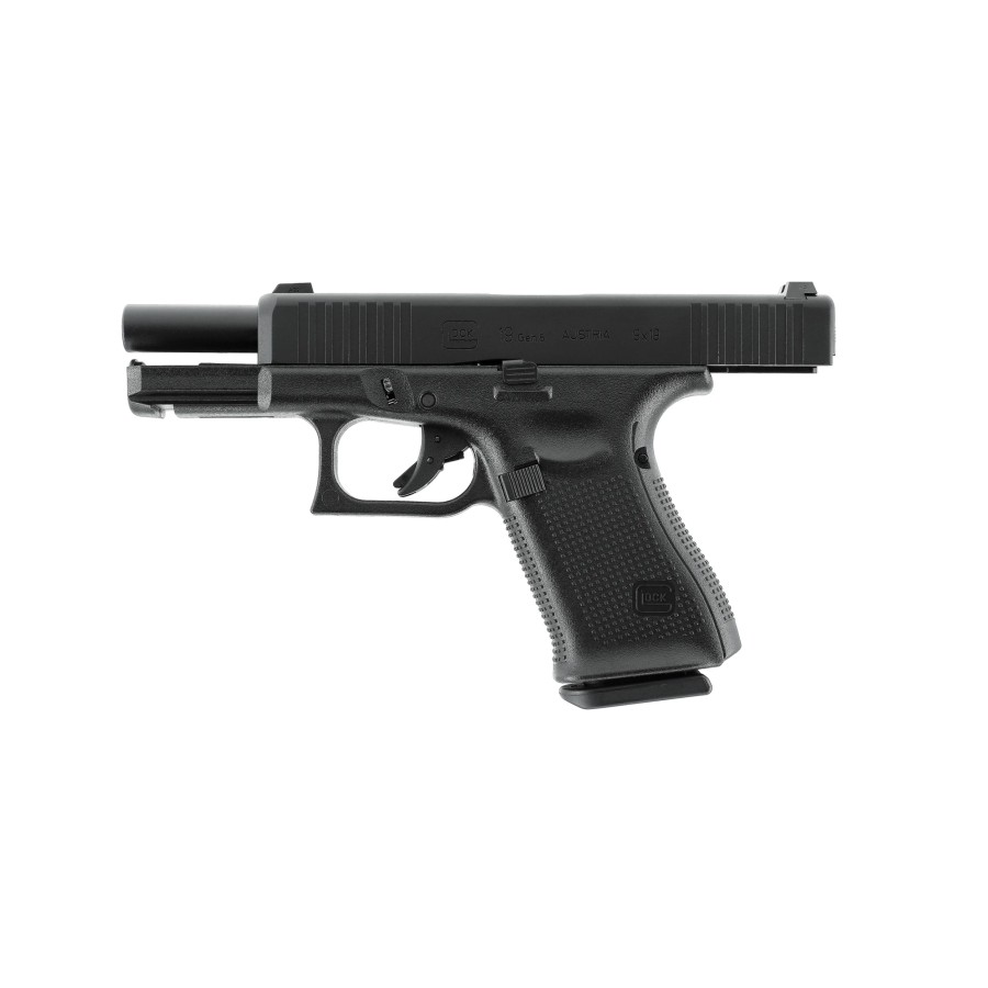 UMAREX GLOCK 19 GEN.5 - GBB