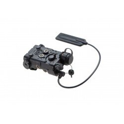 L-3 NGAL ILLUMINATOR / LASER MODULE GREEN + RED + IR - BLACK