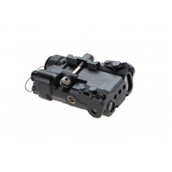 L-3 NGAL ILLUMINATOR / LASER MODULE GREEN + RED + IR - BLACK