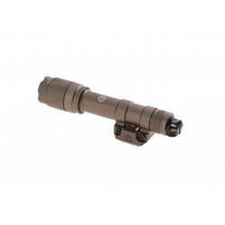 M600C MINI SCOUT TACTICAL LIGHT - DARK EARTH