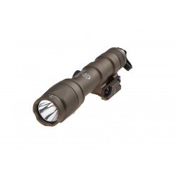 M600C MINI SCOUT TACTICAL LIGHT - DARK EARTH