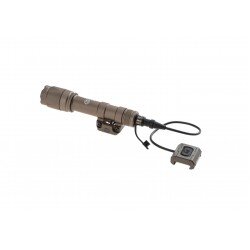 M600C MINI SCOUT TACTICAL LIGHT - DARK EARTH