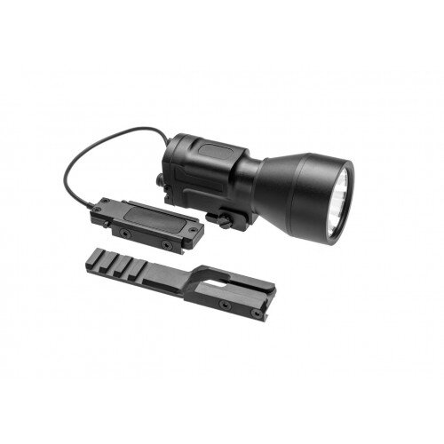 WADSN K-2U FLASHLIGHT