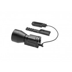 WADSN LANTERNA K-2U