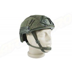 YF PROTECTOR BALLISTIC HELMET MODEL FAST - OD