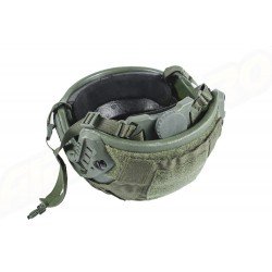 YF PROTECTOR BALLISTIC HELMET MODEL FAST - OD