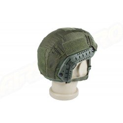 YF PROTECTOR BALLISTIC HELMET MODEL FAST - OD