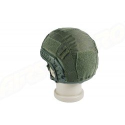YF PROTECTOR BALLISTIC HELMET MODEL FAST - OD