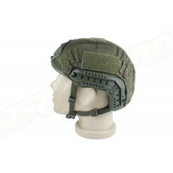 YF PROTECTOR BALLISTIC HELMET MODEL FAST - OD