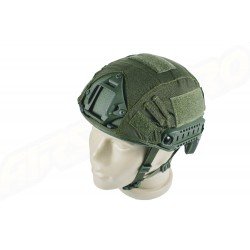 YF PROTECTOR BALLISTIC HELMET MODEL FAST - OD