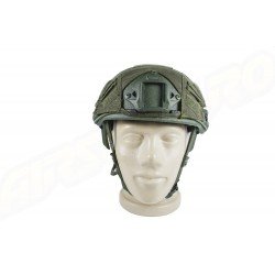 YF PROTECTOR BALLISTIC HELMET MODEL FAST - OD